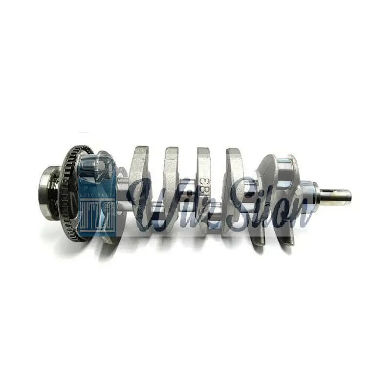 Fusi Diesel Engine Crankshaft for Gm Bick2.0L 1.6L 1.8L 90530741 55550953  55569767 55562987 brand new