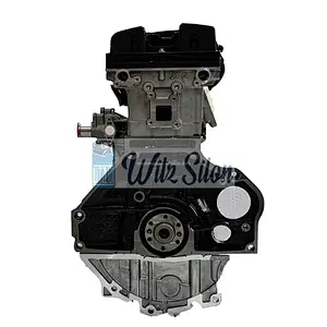 OPT STOCK NEW F18D F18D4 BARE ENGINE 1.8L FOR CHEVROLET CRUZE TRACKER CAR ENGINE