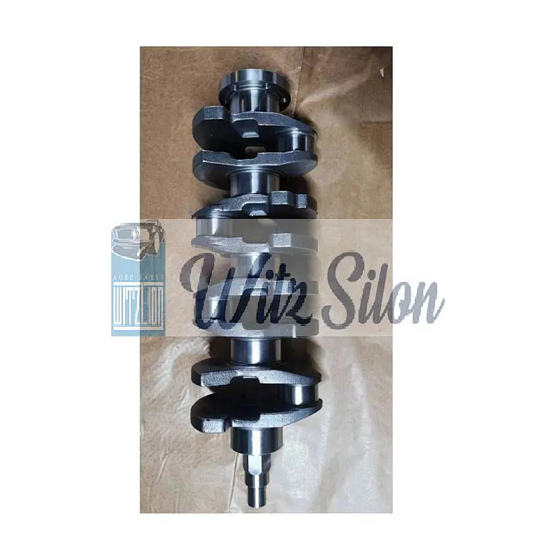 1.8 engine crankshaft Genuine OEM 93320032 car Crankshaft FOR opel 1.8 for chevorlet corsa 1.8 crankshaft