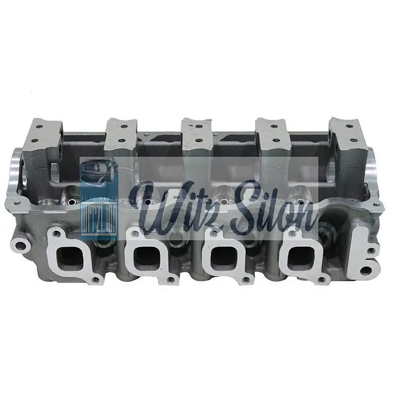 B10S CYLINDER HEAD 96642709 CHEVROLET MATIZ KALOS SPARK 96642709 96666228