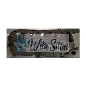 Cylinder Head For MAZD 8V NA (TETRAG. EX)  8839-10-100A