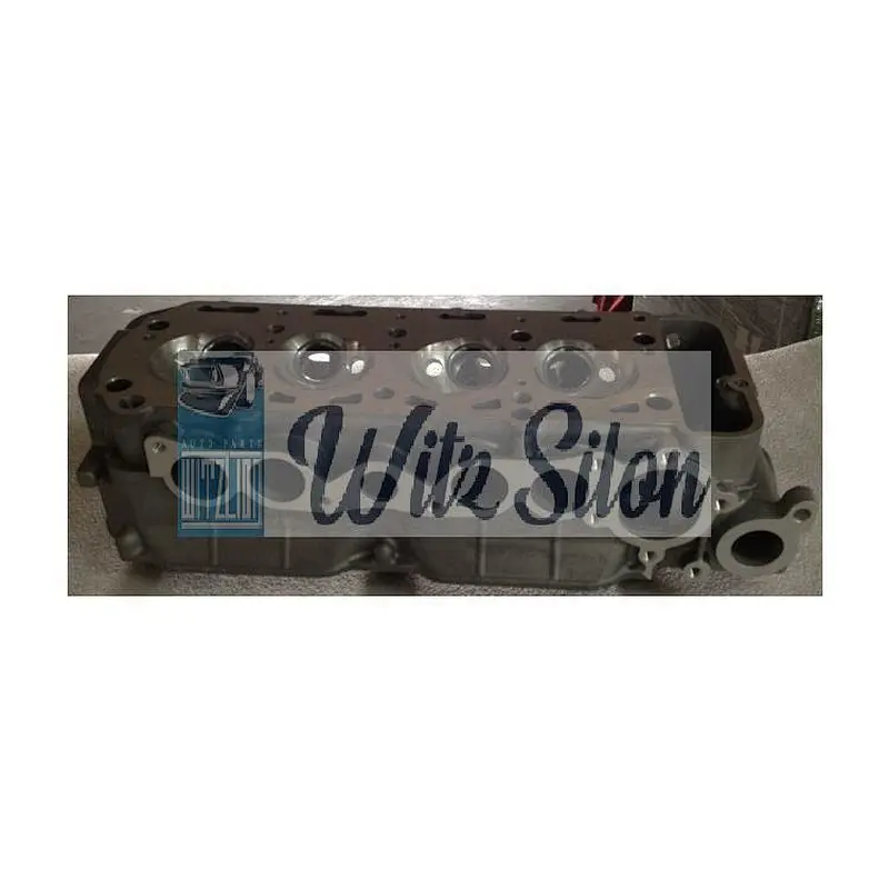 Cylinder Head For MAZD 8V NA (TETRAG. EX)  8839-10-100A