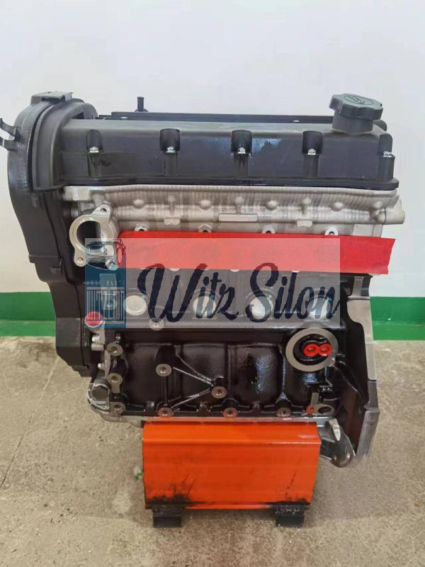 OLD F16D3 LONG BLOCK