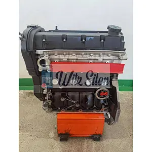 OLD F16D3 LONG BLOCK