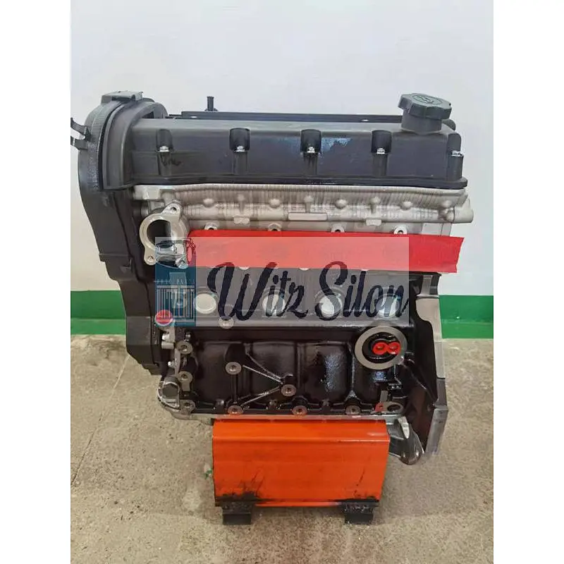 OLD F16D3 LONG BLOCK