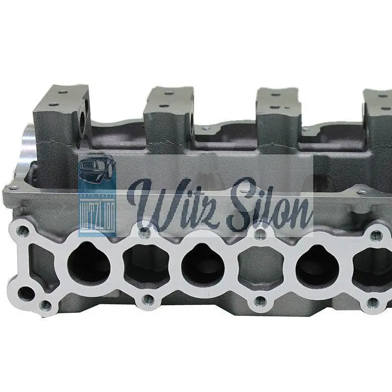 B10S CYLINDER HEAD 96642709 CHEVROLET MATIZ KALOS SPARK 96642709 96666228