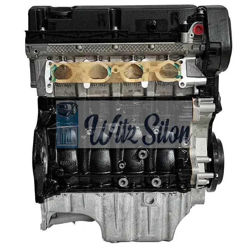 OPT STOCK NEW F18D F18D4 BARE ENGINE 1.8L FOR CHEVROLET CRUZE TRACKER CAR ENGINE