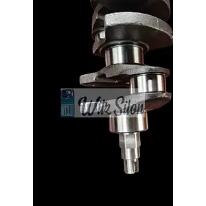1.8 engine crankshaft Genuine OEM 93320032 car Crankshaft FOR opel 1.8 for chevorlet corsa 1.8 crankshaft