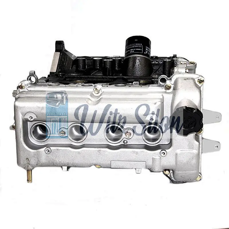 Manufacturer Engine Assembly for Chevrolet N300 N200 Mini Van for Wuling B12D B12 1200CC LAQ BC Complete Engine