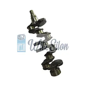 Hyundai Sonata H1 G4CS Crankshaft 23111-02723 23110-02860 23110-02812 23110-32600 23111-22602 23111-22023 G4EC G4ED 23111-26