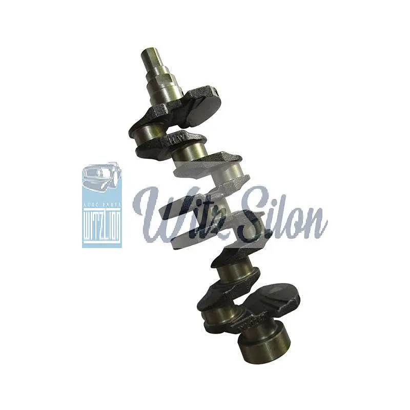 Hyundai Sonata H1 G4CS Crankshaft 23111-02723 23110-02860 23110-02812 23110-32600 23111-22602 23111-22023 G4EC G4ED 23111-26