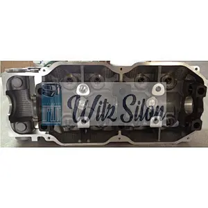 Cylinder Head For MAZD 8V NA (TETRAG. EX)  8839-10-100A