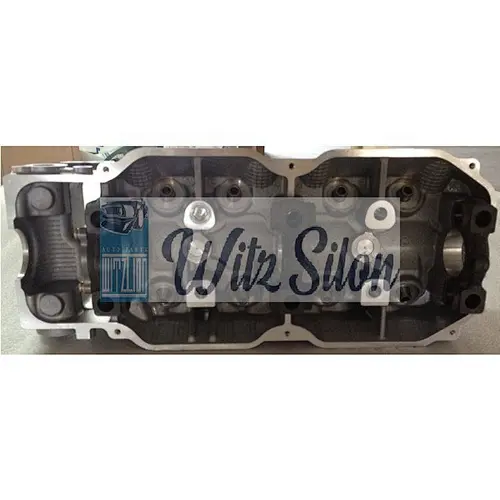 Cylinder Head For MAZD 8V NA (TETRAG. EX)  8839-10-100A
