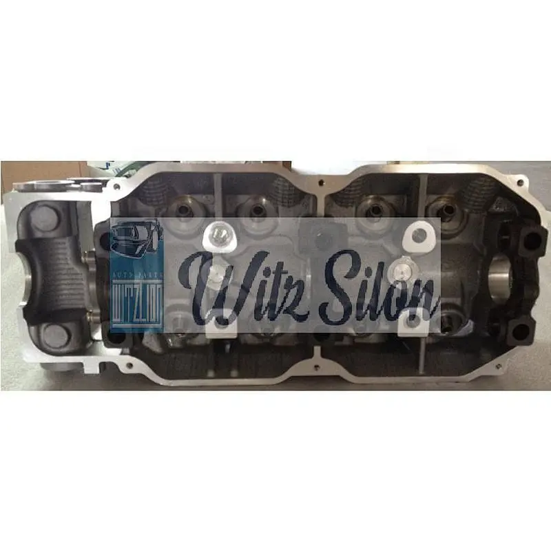 Cylinder Head For MAZD 8V NA (TETRAG. EX)  8839-10-100A