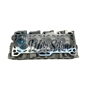 B10S engine B12S cylinder head Assembly 3.0TD cylinder head 8 valves OEM 96642709 96666228 for Chevrolet matiz spark 1 .0
