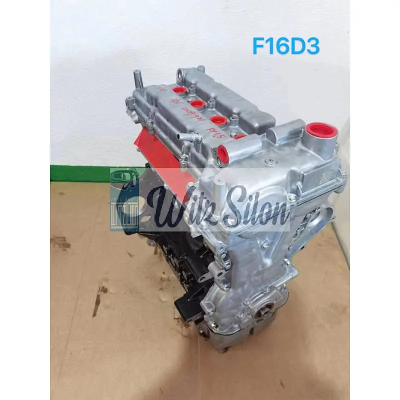 F16D3 LONG BLOCK