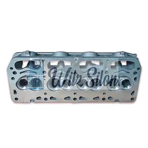 Cylinder Head for Toyota KIJANG 7K 1.8L Engine Part Number 11101-06030