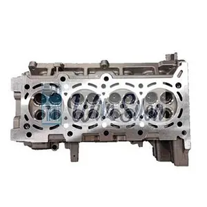 B14 B15 C14 Engine Cylinder Head 9024657 For DAEWOO CHEVROLET Spark Sail