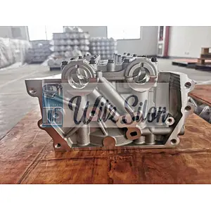 Milexuan Cylinder Head J24B 11100-78KA0 for SUZUKI Grand Vitara 2.4L 1999-2000 Cylinder Heads 2.4 LTR 16 Valves 11100-78K00