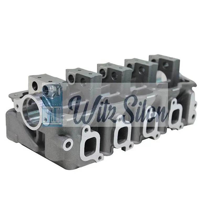 B10S CYLINDER HEAD 96642709 CHEVROLET MATIZ KALOS SPARK 96642709 96666228
