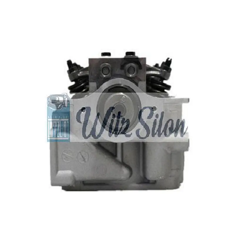 B10S engine B12S cylinder head Assembly 3.0TD cylinder head 8 valves OEM 96642709 96666228 for Chevrolet matiz spark 1 .0