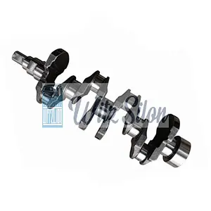 Hyundai Sonata H1 G4CS Crankshaft 23111-02723 23110-02860 23110-02812 23110-32600 23111-22602 23111-22023 G4EC G4ED 23111-26