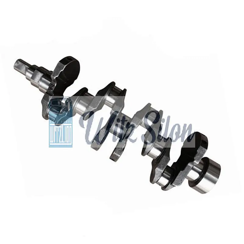 Hyundai Sonata H1 G4CS Crankshaft 23111-02723 23110-02860 23110-02812 23110-32600 23111-22602 23111-22023 G4EC G4ED 23111-26
