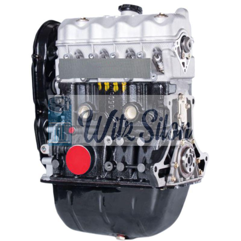 Brand new 465Q engine 1.0L 4Cylinder for chana wuling dksf hafei car engine