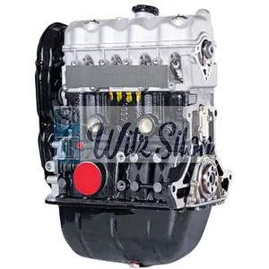 Brand new 465Q engine 1.0L 4Cylinder for chana wuling dksf hafei car engine