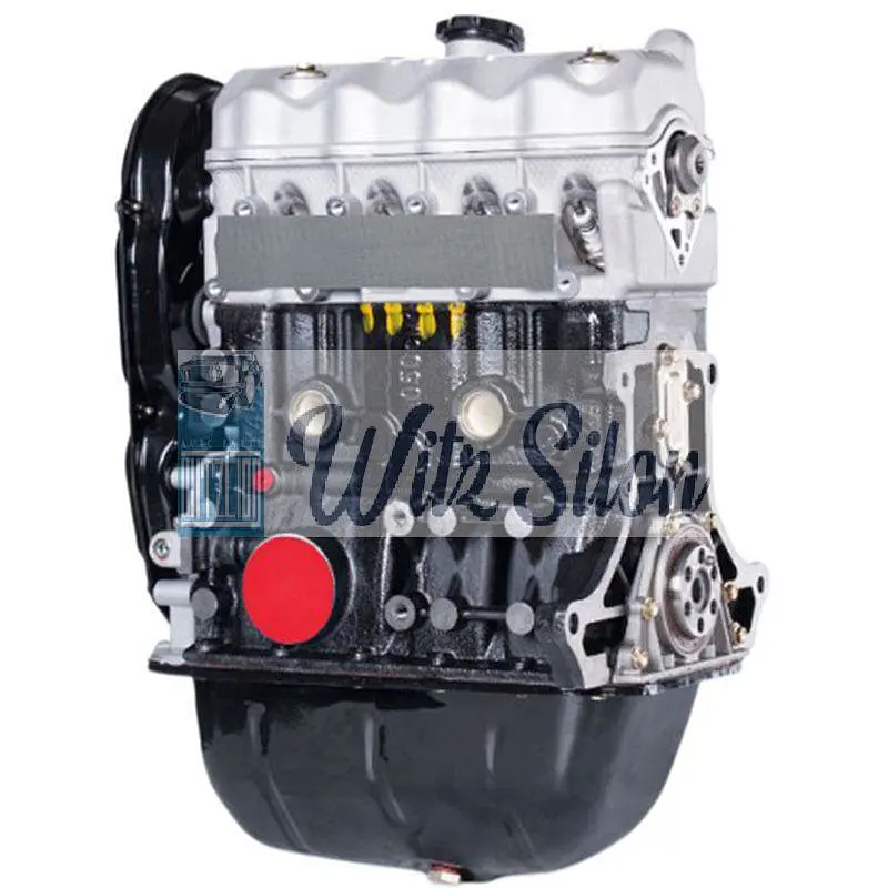 Brand new 465Q engine 1.0L 4Cylinder for chana wuling dksf hafei car engine