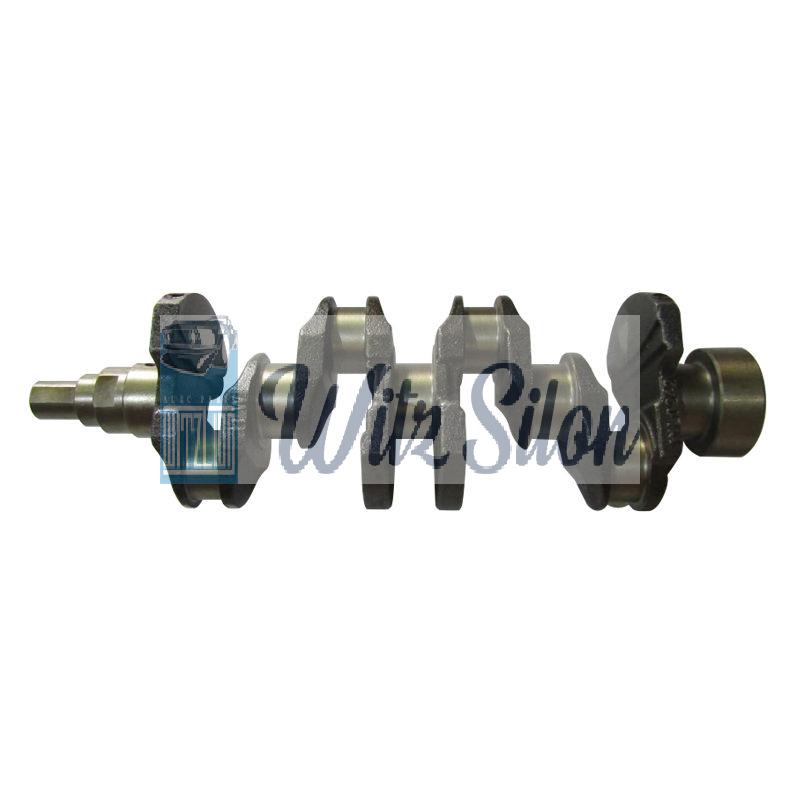 Hyundai Sonata H1 G4CS Crankshaft 23111-02723 23110-02860 23110-02812 23110-32600 23111-22602 23111-22023 G4EC G4ED 23111-26