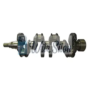 Hyundai Sonata H1 G4CS Crankshaft 23111-02723 23110-02860 23110-02812 23110-32600 23111-22602 23111-22023 G4EC G4ED 23111-26