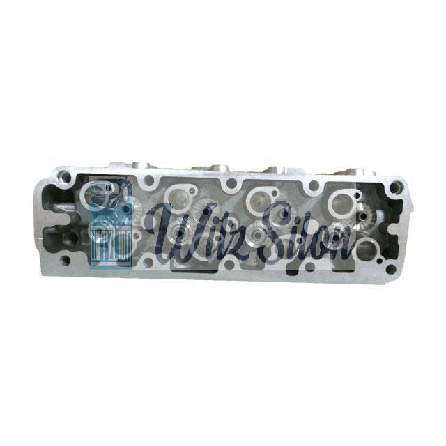Fast Delivery Auto Engine cylinder head For DAEWOO for EVOLUTION 1.4L 93313414 94700102
