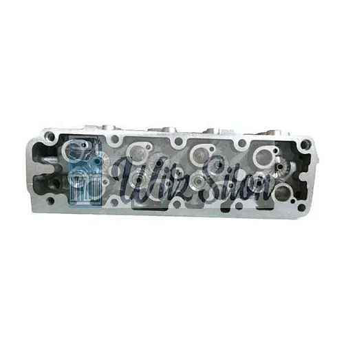 Fast Delivery Auto Engine cylinder head For DAEWOO for EVOLUTION 1.4L 93313414 94700102