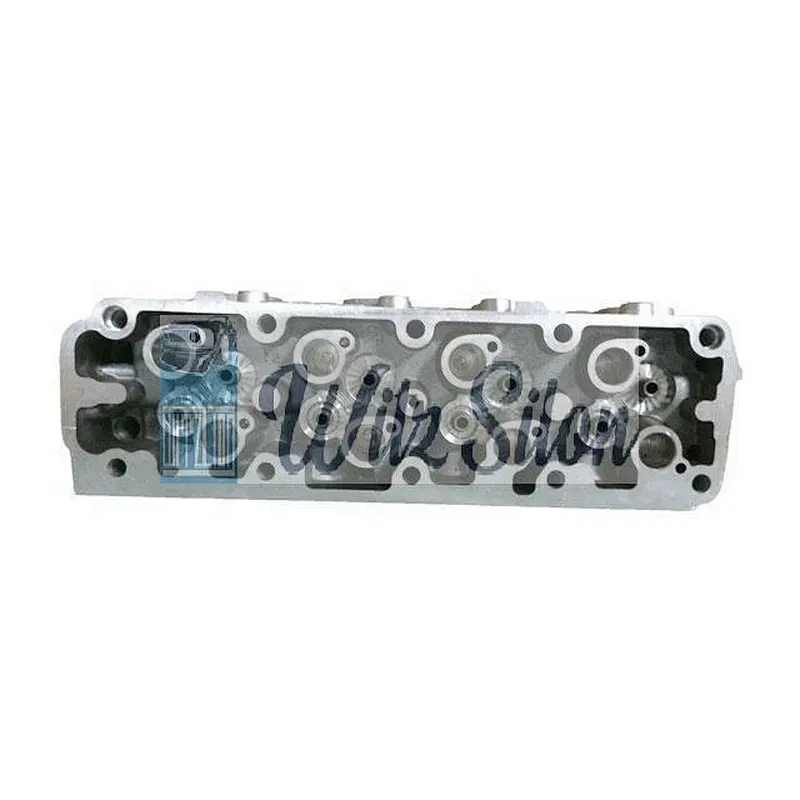 Fast Delivery Auto Engine cylinder head For DAEWOO for EVOLUTION 1.4L 93313414 94700102