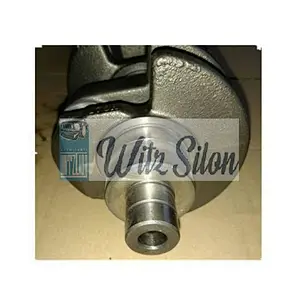 casting crankshaft J20A for SUZUKI J20A  Vitara 9025122 12220-65D01 12220-65J01