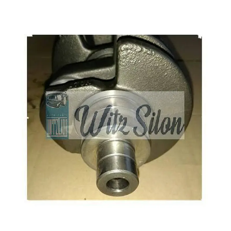 casting crankshaft J20A for SUZUKI J20A  Vitara 9025122 12220-65D01 12220-65J01