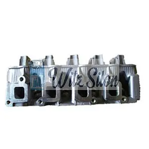 Brand new F10A 465 Cylinder Head F10A completed cylinder head 11110-80002 465 SJ410 for SUZUKI F10A