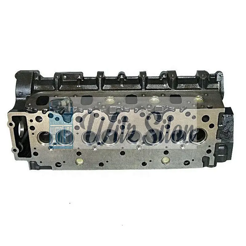 Factory price for DAEWOO CIELO 1.5L engine part cylinder head 94580900 94580947 with 8 valves for diesel machinery