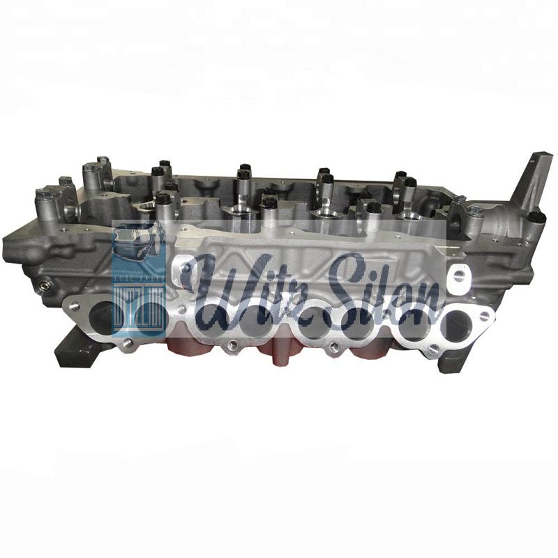 HYUNDAI engine cylinder Head for D4FA 16V 22100-2A100 22100-2A350 22100-27000