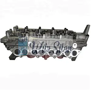 HYUNDAI engine cylinder Head for D4FA 16V 22100-2A100 22100-2A350 22100-27000