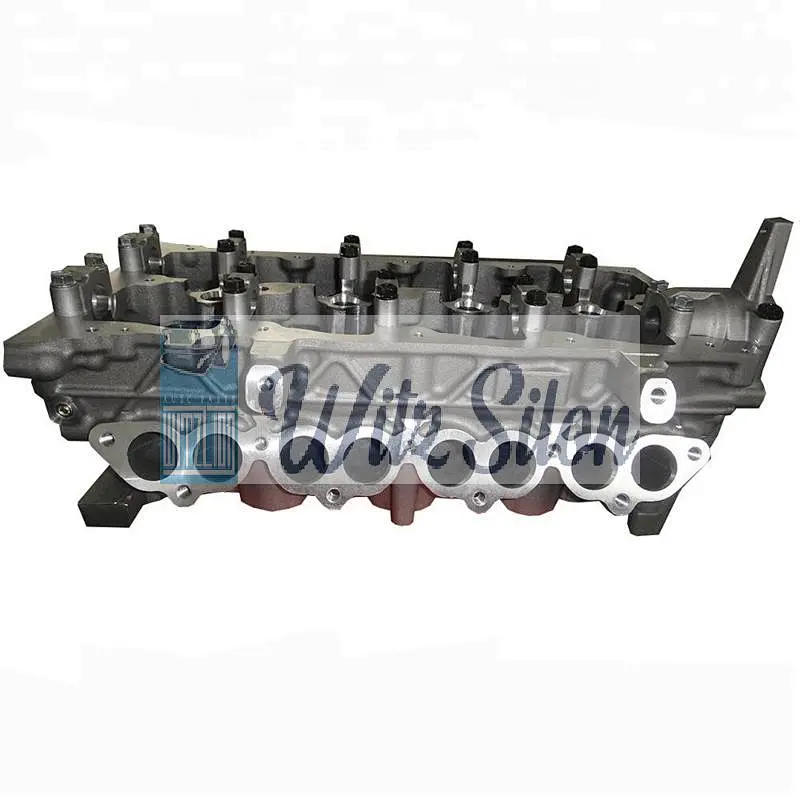 HYUNDAI engine cylinder Head for D4FA 16V 22100-2A100 22100-2A350 22100-27000