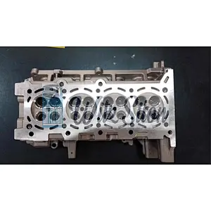 B14 B15 C14 Engine Cylinder Head 9024657 For DAEWOO CHEVROLET Spark Sail
