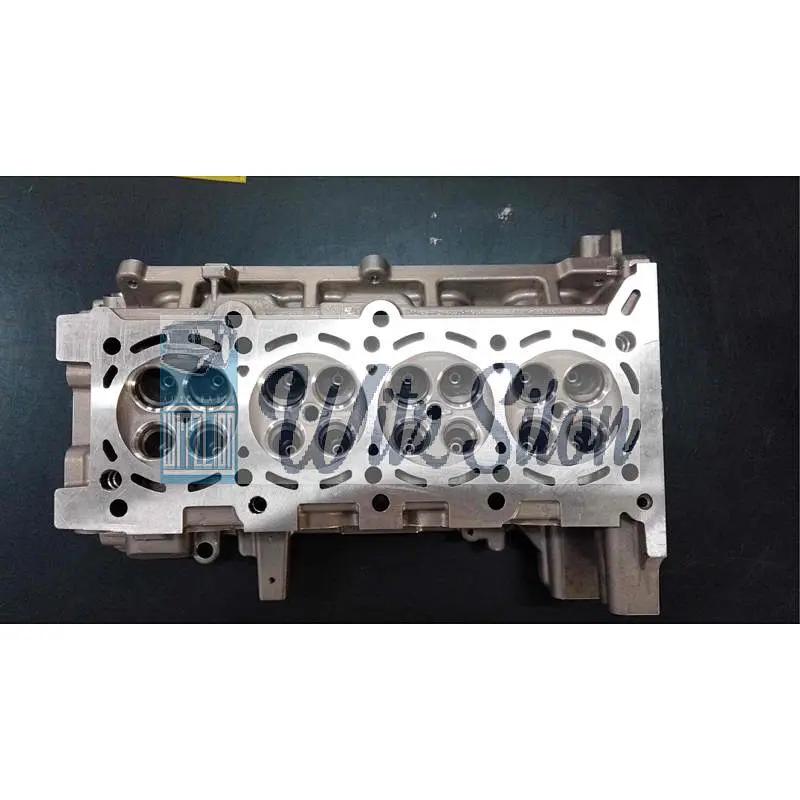 B14 B15 C14 Engine Cylinder Head 9024657 For DAEWOO CHEVROLET Spark Sail