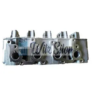 Brand new F10A 465 Cylinder Head F10A completed cylinder head 11110-80002 465 SJ410 for SUZUKI F10A