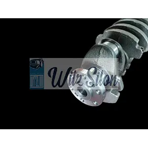 1.8 engine crankshaft Genuine OEM 93320032 car Crankshaft FOR opel 1.8 for chevorlet corsa 1.8 crankshaft