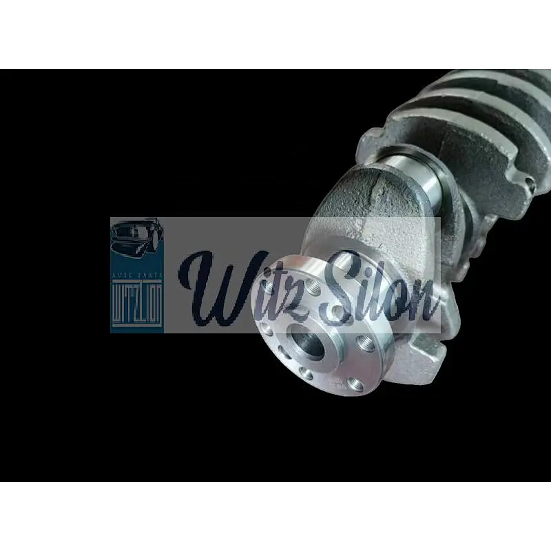 1.8 engine crankshaft Genuine OEM 93320032 car Crankshaft FOR opel 1.8 for chevorlet corsa 1.8 crankshaft