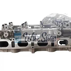 Milexuan Cylinder Head J24B 11100-78KA0 for SUZUKI Grand Vitara 2.4L 1999-2000 Cylinder Heads 2.4 LTR 16 Valves 11100-78K00