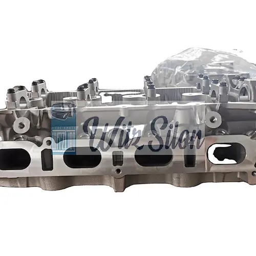 Milexuan Cylinder Head J24B 11100-78KA0 for SUZUKI Grand Vitara 2.4L 1999-2000 Cylinder Heads 2.4 LTR 16 Valves 11100-78K00