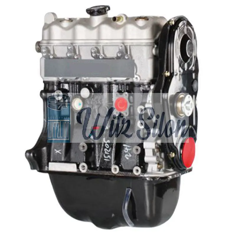 Brand new 465Q engine 1.0L 4Cylinder for chana wuling dksf hafei car engine